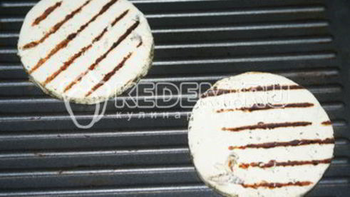 сэндвич с сыром