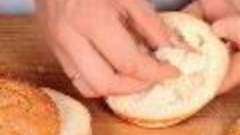 сэндвич слоппи джо