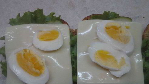 сэндвичи дорожные