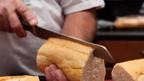 сэндвичи с мясом