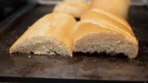 сэндвичи с мясом