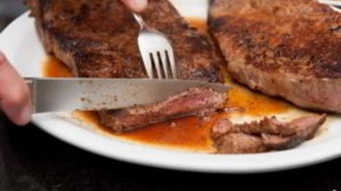 сэндвичи с мясом