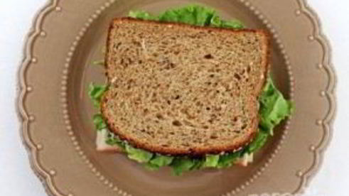 сэндвичи в дорогу