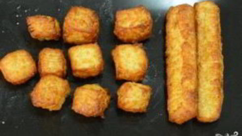 сыр во фритюре к пиву