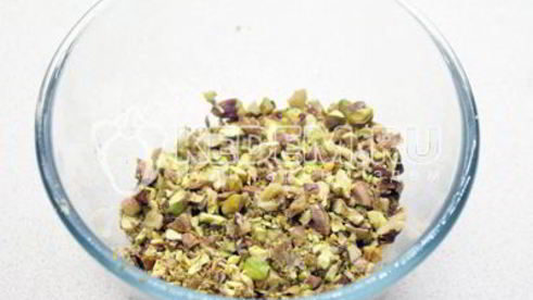 сырные шарики с виноградом