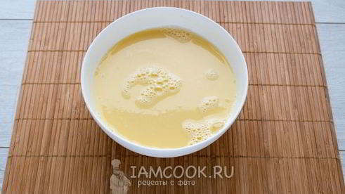 дань та — тарталетки с яичным кремом