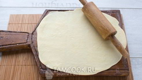 дань та — тарталетки с яичным кремом