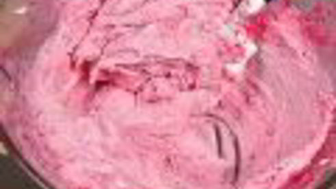 картофельные тарталетки с сельдью