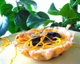 Португальские тарталетки