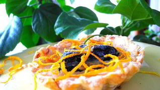 Португальские тарталетки