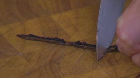 тарталетки крем-брюле