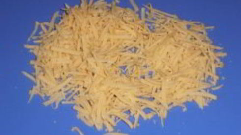 тарталетки с ананасом и курицей