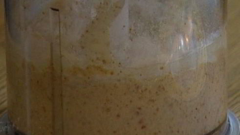 тарталетки с черешней