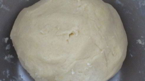 тарталетки с клубникой и белым шоколадом