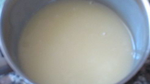 тарталетки с клубникой и белым шоколадом