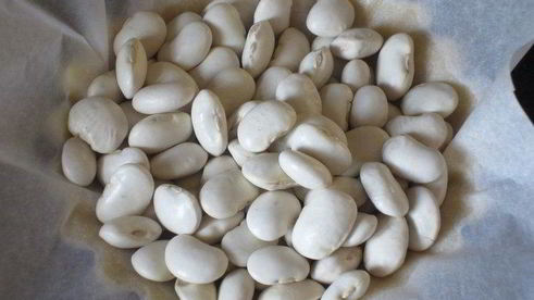 тарталетки с клубникой и белым шоколадом