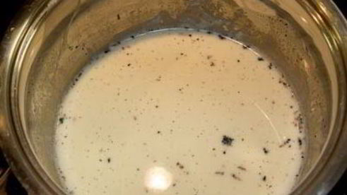 тарталетки с клубникой