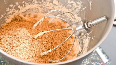 тарталетки с кремом франжипани и инжиром