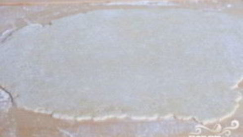 тарталетки с лимонной начинкой