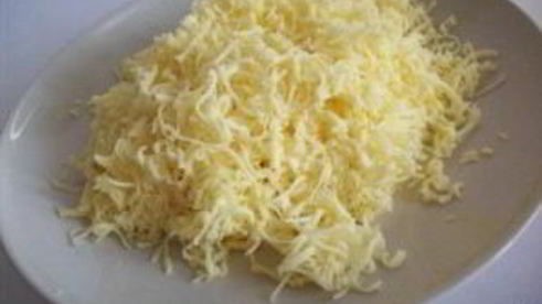 тарталетки с мясом