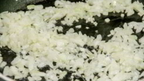 тарталетки с сыром и грибами