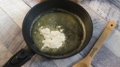 тарталетки с сыром