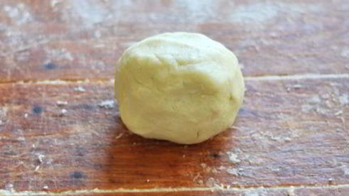 тарталетки с вишней