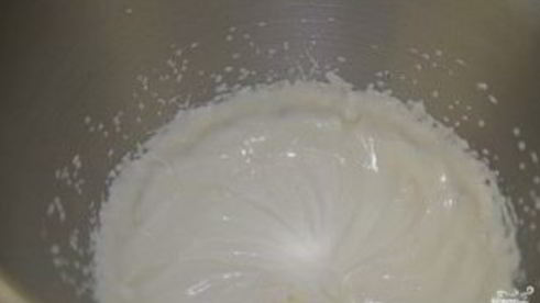 тарталетки в духовке с начинкой