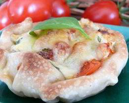 Тарталетки Вива Италия