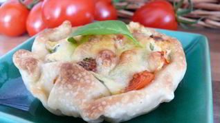 Тарталетки Вива Италия