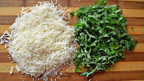 тарталетки вкусный пикник