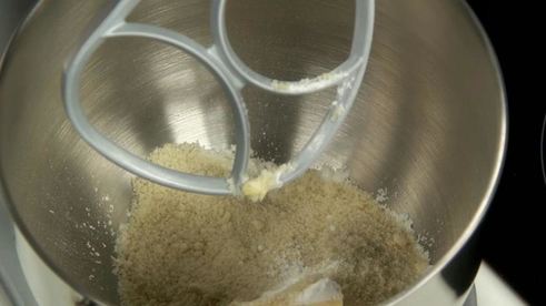 тарталетки экзотика