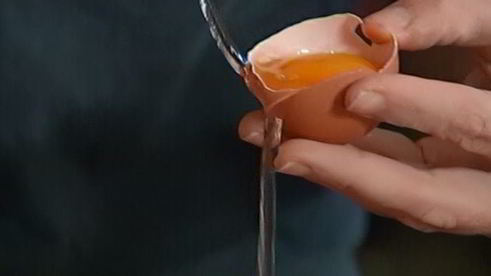 ягодные тарталетки с рикоттой