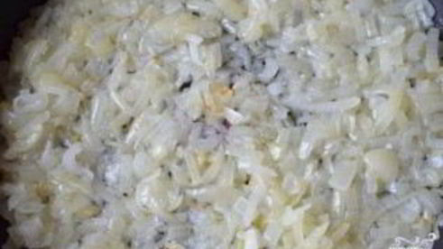 закуска с грибами в тарталетках