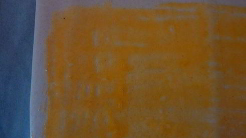 деревенский яблочный тарт