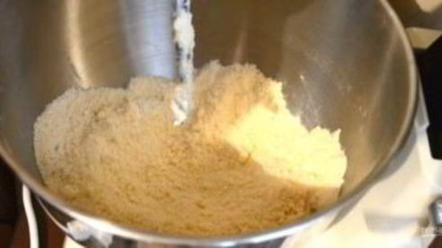 клубничный тарт с заварным кремом