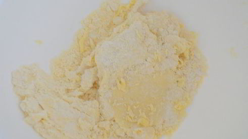 нежнейший морковный тарт