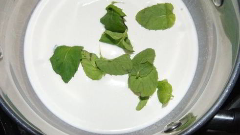 шоколадный тарт джанго