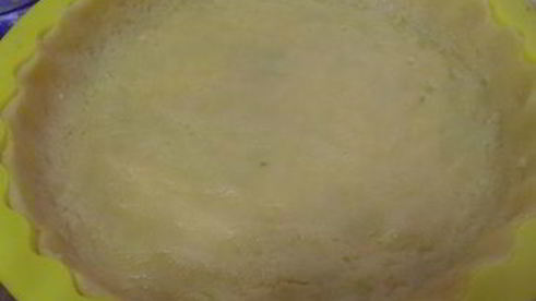 тарт черешневый бум