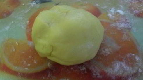 тарт черешневый бум