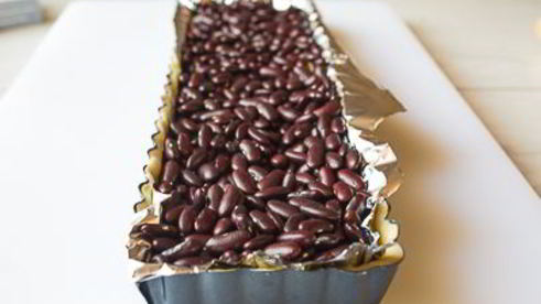 тарт капрезе