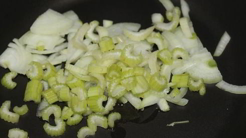 тарт с капустой и перепелиными яйцами