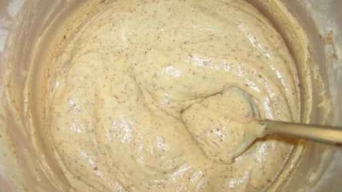 тартинки с абрикосами