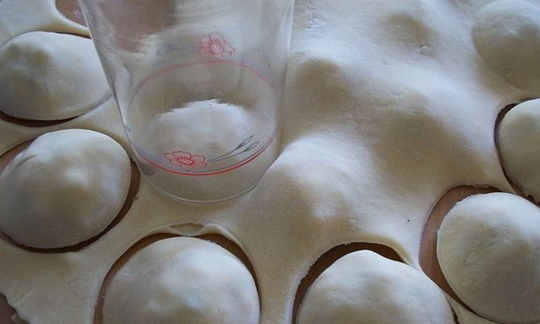 Рецепт закрытых тартин