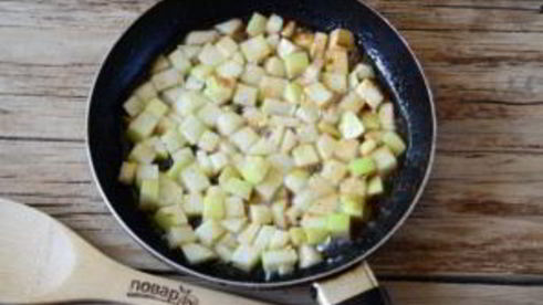 французские тосты