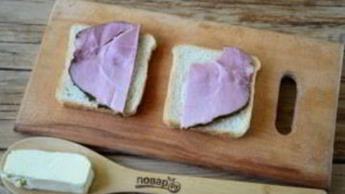 французские тосты