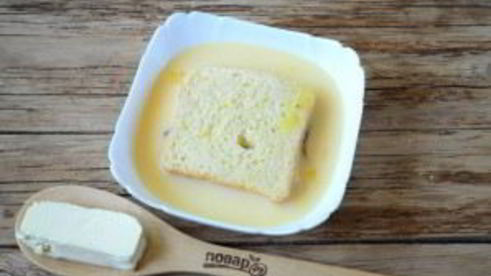 французские тосты