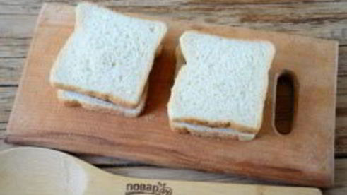 французские тосты