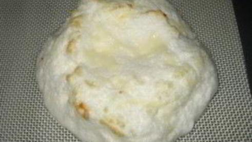 диетическая яичница