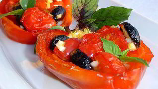 Закуска по-пьемонтски